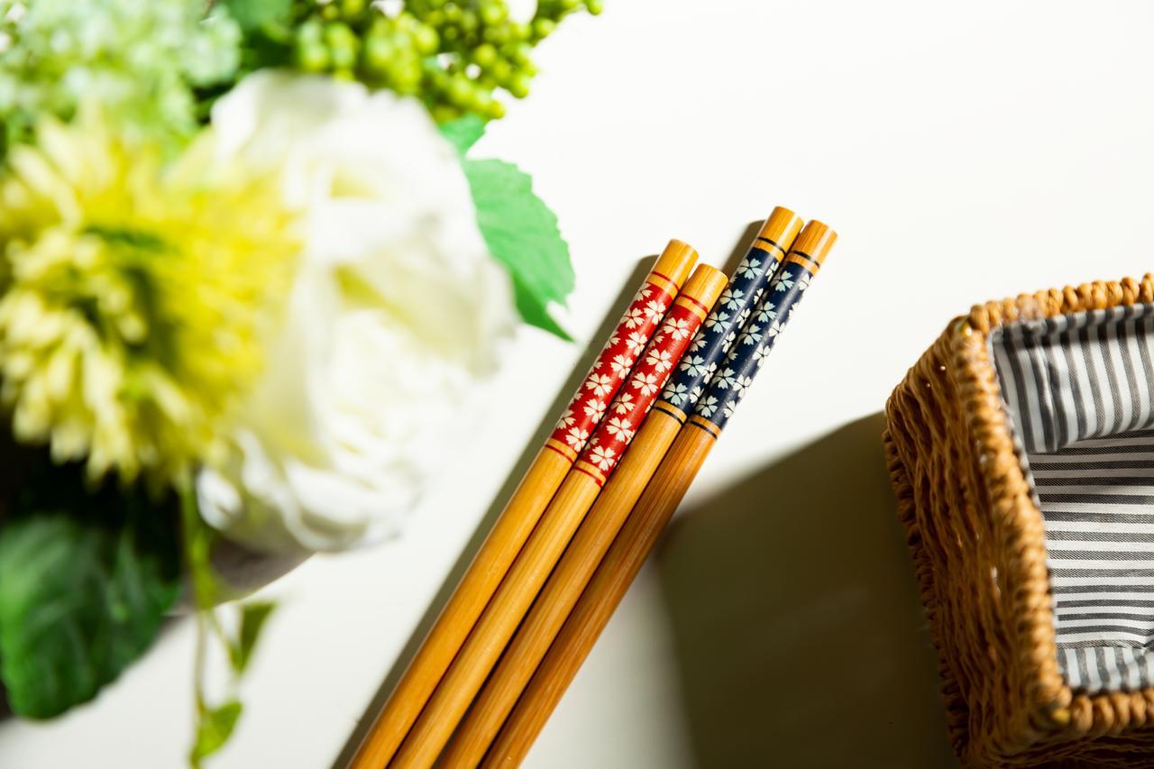 Japaning Hotel Marutamachi Kioto Zewnętrze zdjęcie