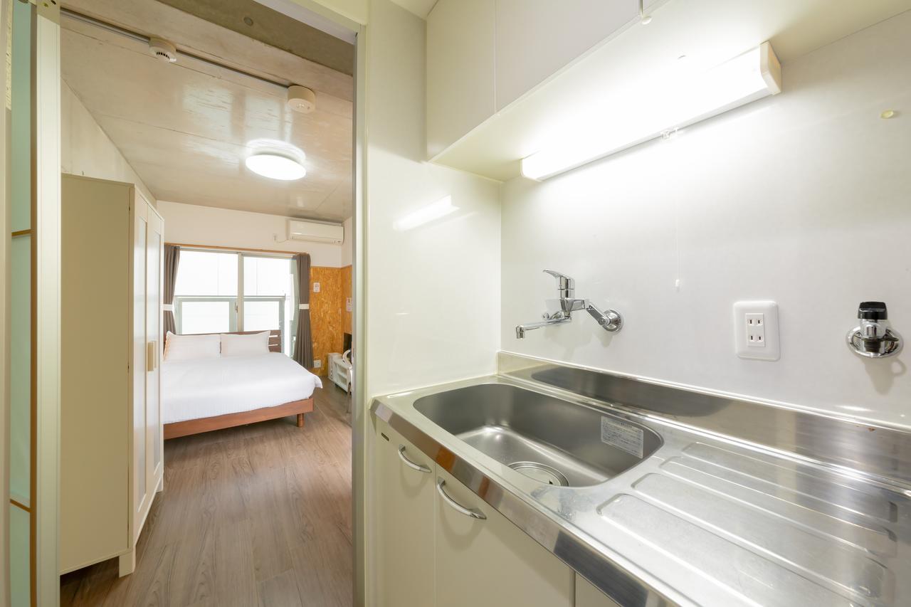 Japaning Hotel Marutamachi Kioto Zewnętrze zdjęcie