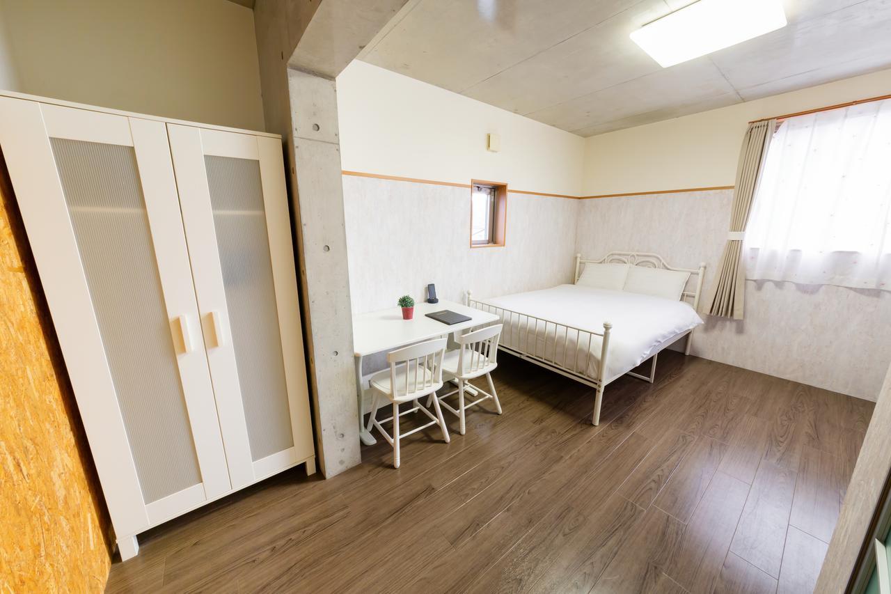 Japaning Hotel Marutamachi Kioto Zewnętrze zdjęcie