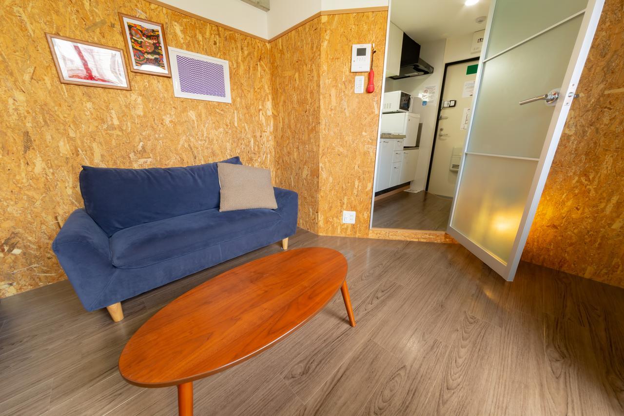 Japaning Hotel Marutamachi Kioto Zewnętrze zdjęcie