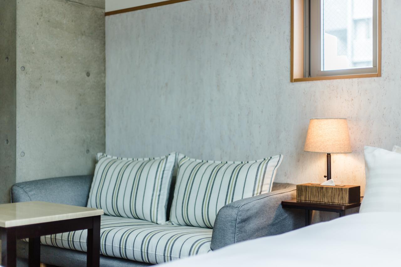 Japaning Hotel Marutamachi Kioto Zewnętrze zdjęcie