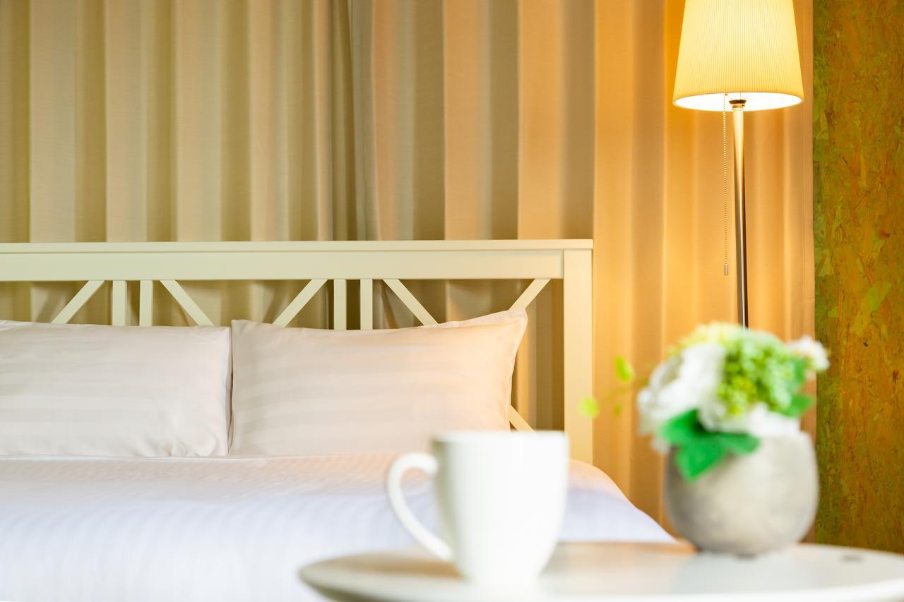 Japaning Hotel Marutamachi Kioto Zewnętrze zdjęcie