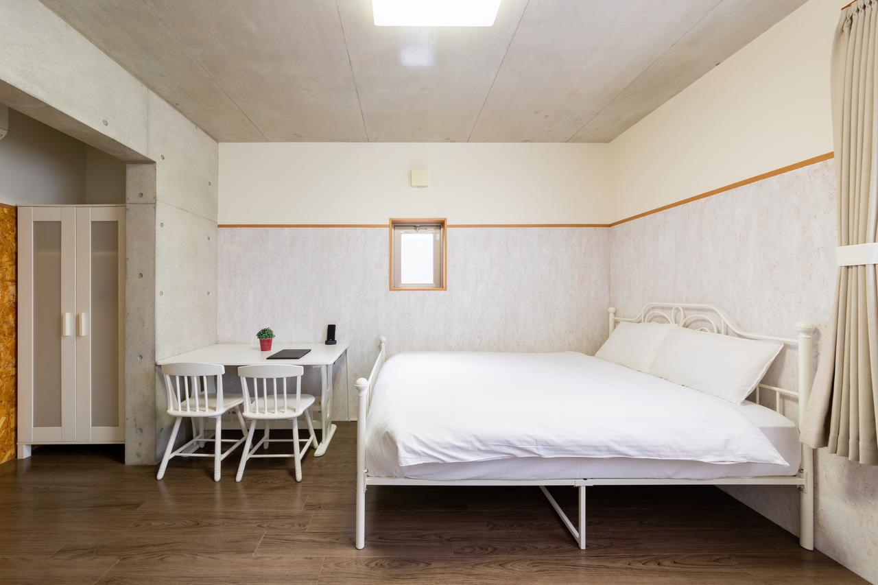 Japaning Hotel Marutamachi Kioto Zewnętrze zdjęcie