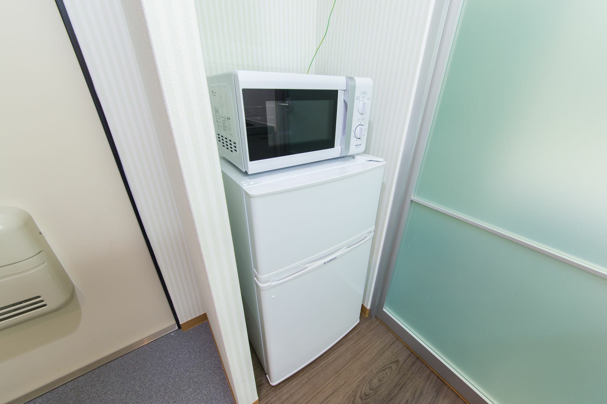 Japaning Hotel Marutamachi Kioto Zewnętrze zdjęcie