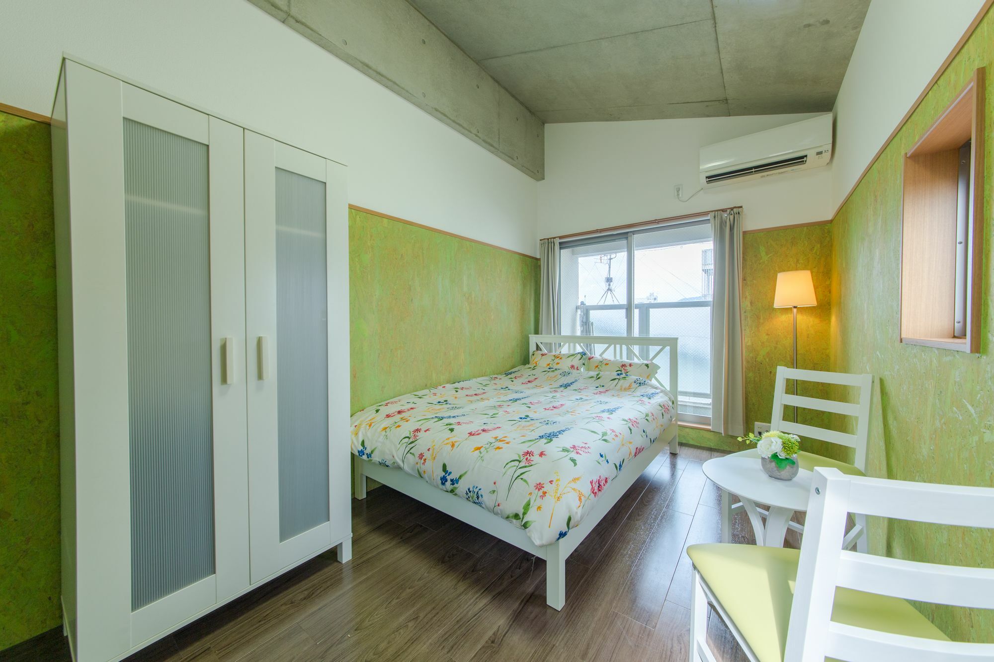 Japaning Hotel Marutamachi Kioto Zewnętrze zdjęcie