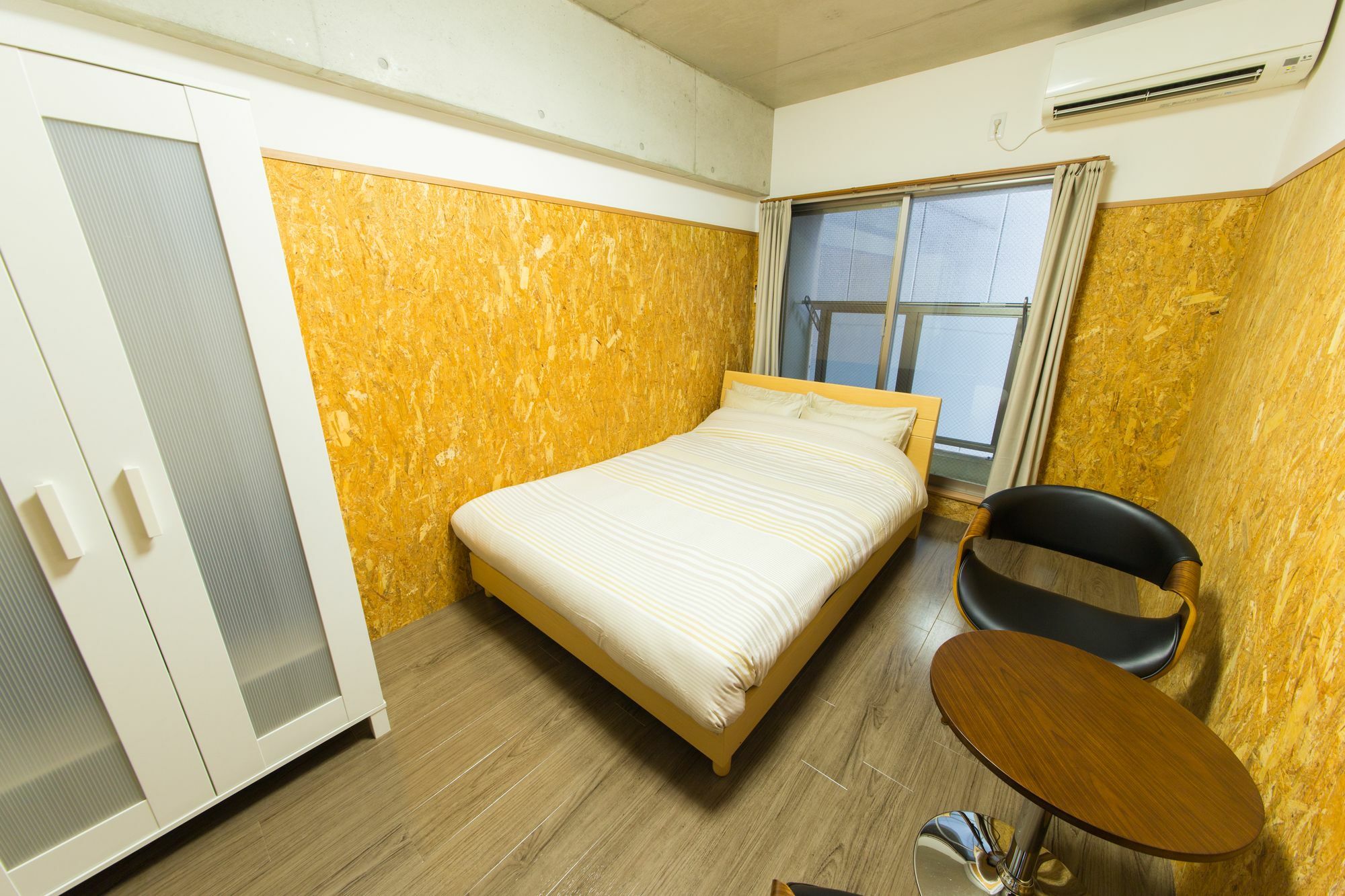 Japaning Hotel Marutamachi Kioto Zewnętrze zdjęcie