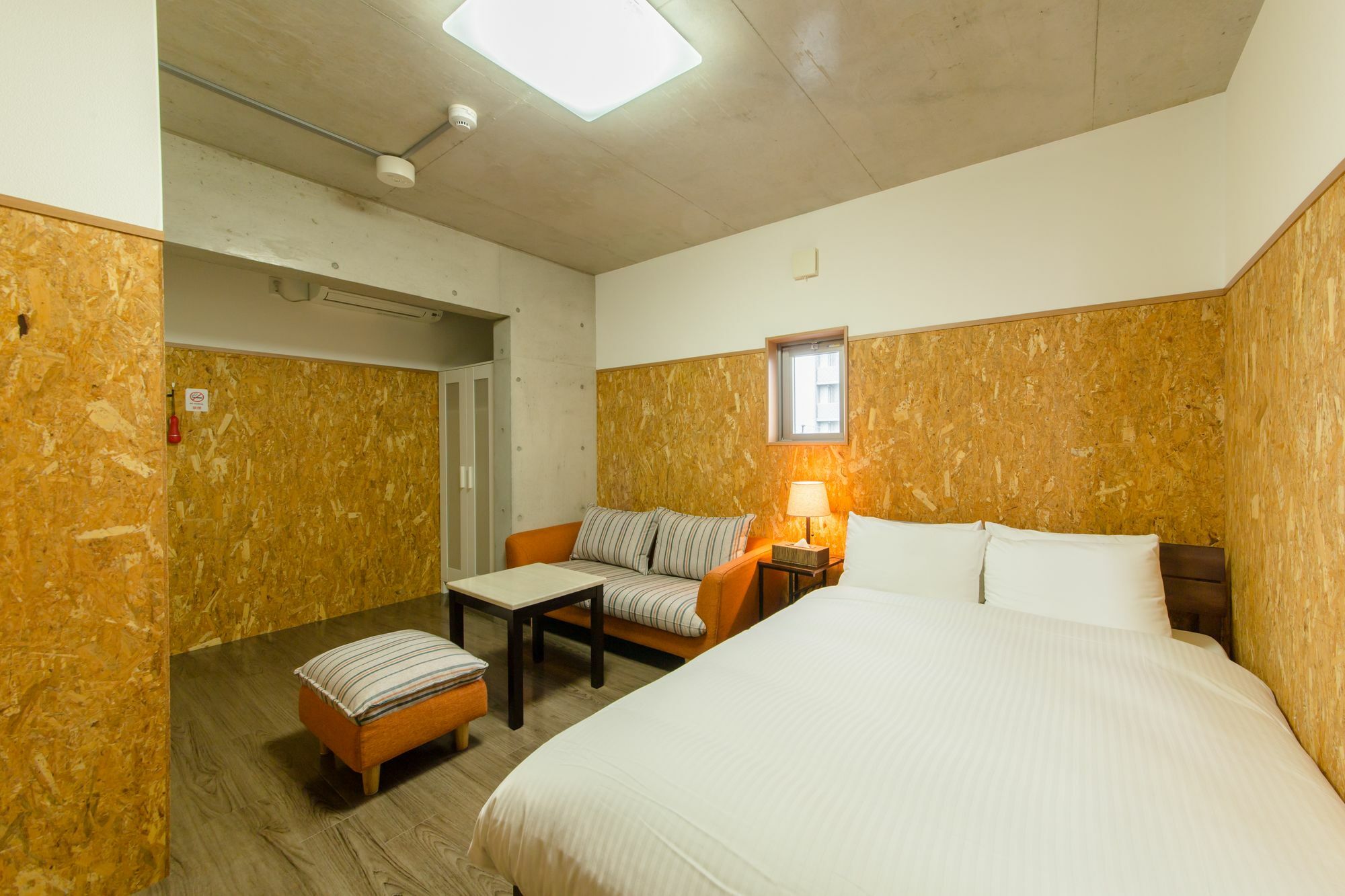 Japaning Hotel Marutamachi Kioto Zewnętrze zdjęcie
