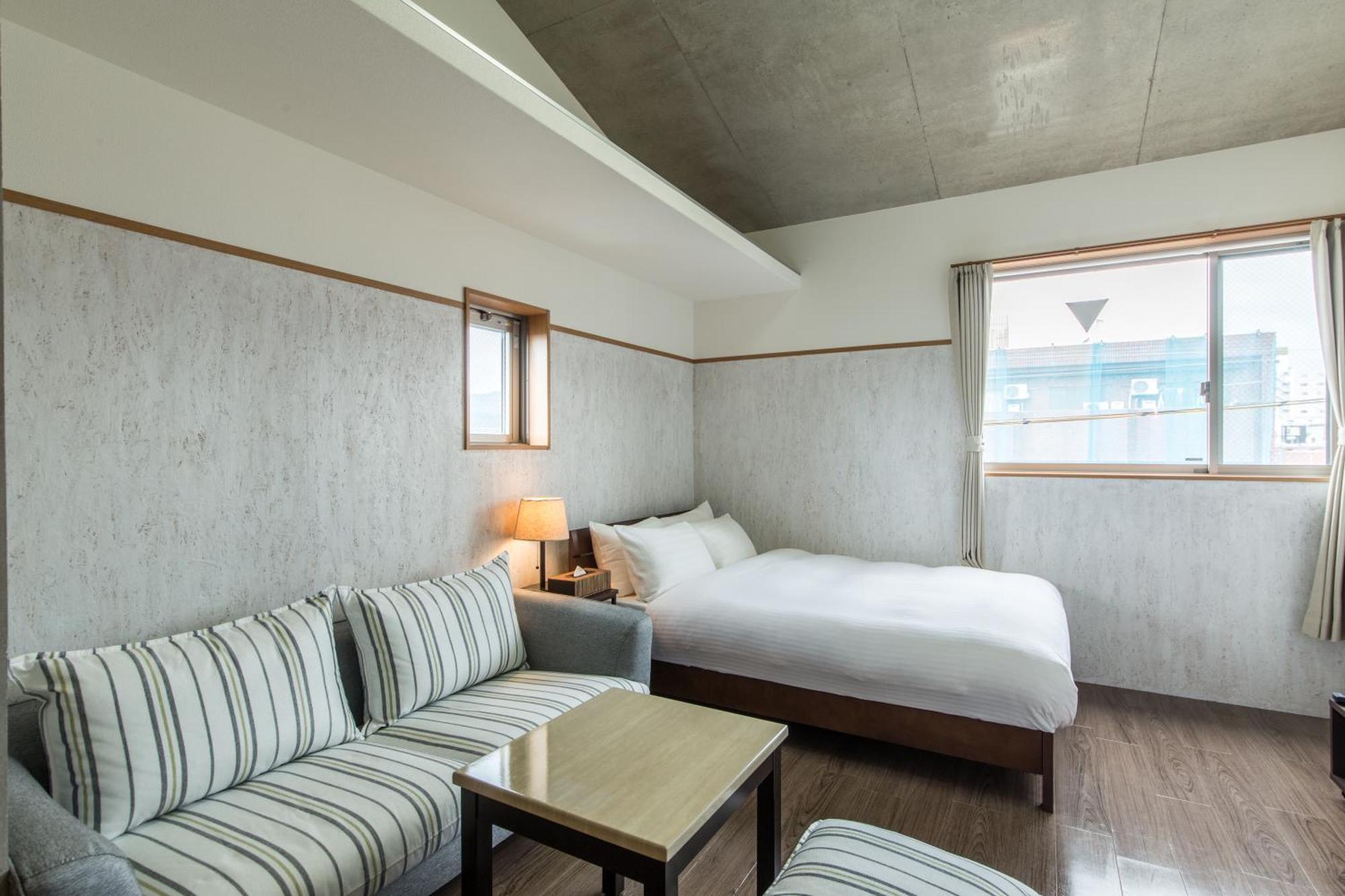 Japaning Hotel Marutamachi Kioto Zewnętrze zdjęcie
